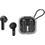 AKZ S21 Ακουστικά Bluetooth Earbud Black