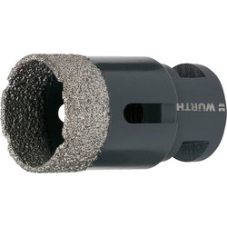 ΔΙΑΜΑΝΤΟΚΟΡΩΝΑ Φ20 ΞΗΡΗΣ ΔΙΑΤΡΗΣΗΣ M14 WURTH 5457235020
