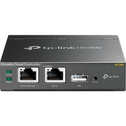Tp-Link Omada Hardware Controller (OC200)