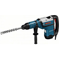 Bosch GBH 8-45 D 0611265100 Κρουστικό Περιστροφικό Κατεδαφιστικό Πιστολέτο Ρεύματος 1200W με SDS Max