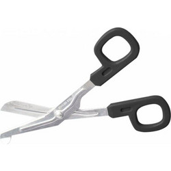 Albainox 15090 Barbaric First Aid Scissors
