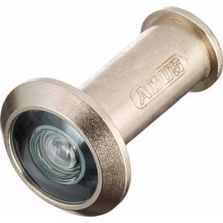 ABUS 2300 Μάτι πόρτας 180 Ασημί