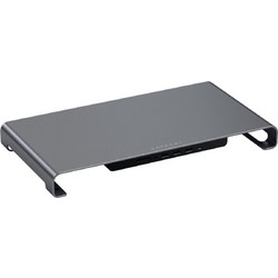 Satechi USB-C Monitor Stand Hub XL