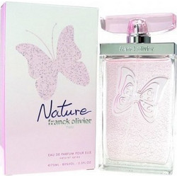 Franck Olivier Nature Eau de Parfum 75ml