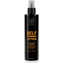 Lavish Care Self Tan Γαλάκτωμα Medium Προσώπου & Σώματος 200ml