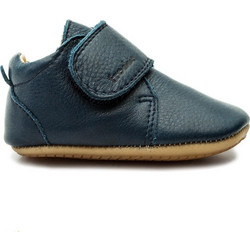 Froddo Βρεφικά Sneakers Αγκαλιάς Μπλε G1130005-2