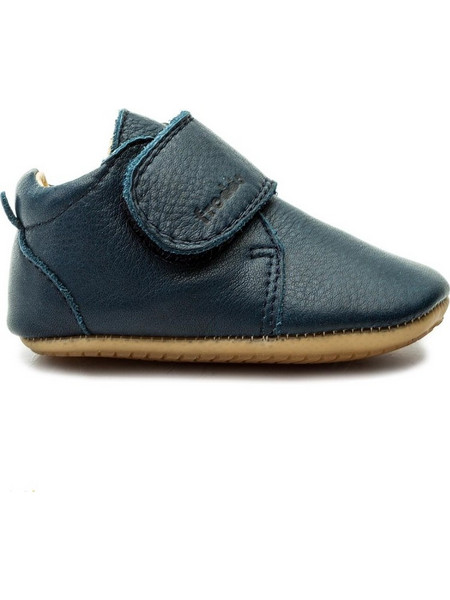 Froddo Βρεφικά Sneakers Αγκαλιάς Μπλε G1130005-2