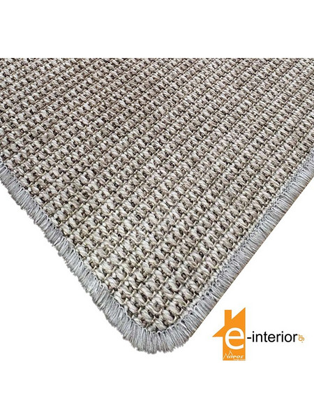 ΜΟΚΕΤΑ ΨΑΘΑ ΥΦΑΝΤΗ NATURE - GREY 4507/37 ψαθα nature grey 4507/36