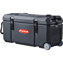 ΒΑΛΙΤΣΑΚΙ TOOLCASE 120 ΓΙΑ ΤΗΝ TRANSSTEEL 2200 ΚΑΙ iWAVE190i/230i