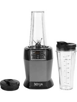 Ninja BN495 Μπλέντερ για Smoothie 700ml 1000W
