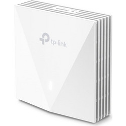 TP-Link EAP650-Wall V1 Access Point WiFi 6 Dual Band (2.4 & 5GHz)