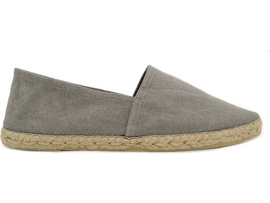 LA MAISON DE LESPADRILLE ΕΣΠΑΝΤΡΙΓΙΑ 100BOLONIA-6 GREY