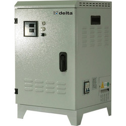 Delta SRV-SOHO-8000 Σταθεροποιητής Τάσης Servo 8000VA
