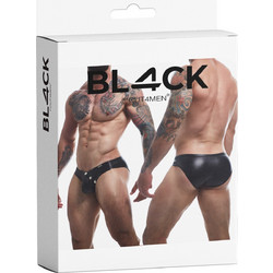C4M BL4CK SLIP BOOST BLACK