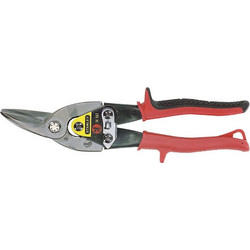 Stanley MaxSteel Ψαλίδι Λαμαρίνας Αριστερής Κοπής 250mm 2-14-562