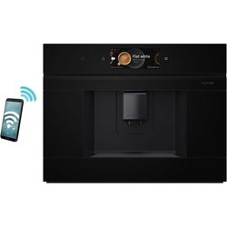 Bosch Accent Line CTL9181B0 Εντοιχιζόμενη Καφετιέρα