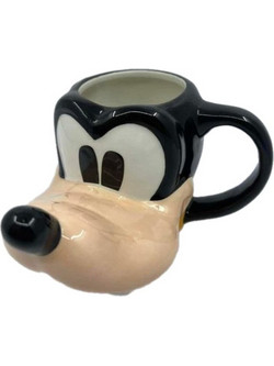 Κεραμική 3D Κούπα Disney - Gooffy Mug 350ml