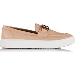 BOSS SHOES ZWCH256 Loafer Beige