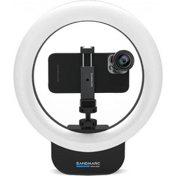 Sandmarc Ring Light - Wireless Edition
