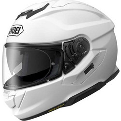 Shoei GT-Air 3 White Κράνος Μηχανής Full Face 1700gr