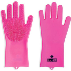 ΓΑΝΤΙΑ MUC-OFF DEEP SCRUBBER PINK MUC2040.PINK