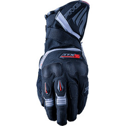 Five TFX2 WP Black Grey