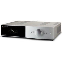 Anthem STR Preamplifier Silver