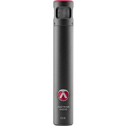 Austrian Audio CC8 Πυκνωτικό Μικρόφωνο XLR