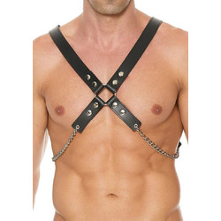 Shots Chain Harness