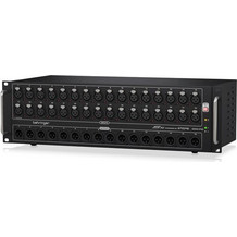 BEHRINGER S-32 Ψηφιακό Stage Box