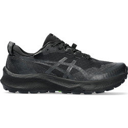 ASICS Gel-Trabuco 12 GTX Γυναικεία Αθλητικά Παπούτσια Trail Running Μαύρα 1012B607-002