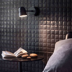 LUCEPLAN Luceplan Counterbalance Spot | Ρυθμιζόμενα LED Σποτ Τοίχου για Διάβασμα (1D73NA100001)