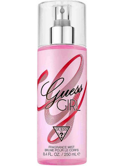 Guess Girl Fragrance Body Mist 250ml