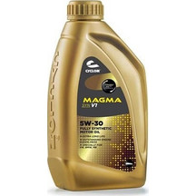 Cyclon Magma Syn V1 Συνθετικό Λάδι Αυτοκινήτου 5W-30 1lt