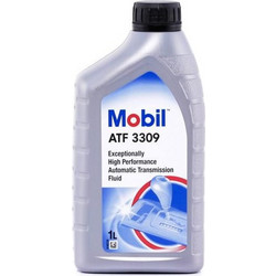 MOBIL OIL ATF 3309 1LT