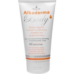 Belvita Alkaderma Κρέμα Σώματος για Σύσφιξη 150ml
