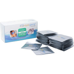 Eyegiene Dry Eye Relief Insta-Warmth Refills 30 Ζεύγη
