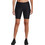 Under Armour HeatGear Armour Γυναικείο Κολάν Σορτς Ψηλόμεσο Μαύρο 1360939-001