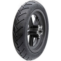 Τροχός πίσω με λάστιχο | EWHEEL | 6,1in 34mm