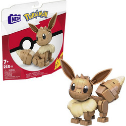 MATTEL MEGA POKEMON (EEVEE) - HDL84