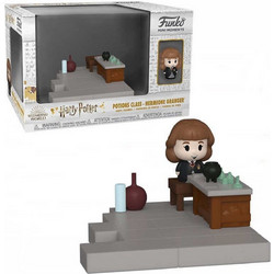 Funko Mini Moments Harry Potter Potion Class Hermione Granger