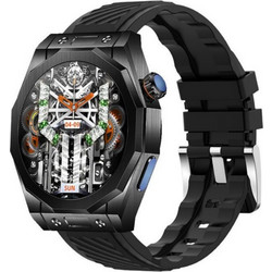 Z83 Max Black