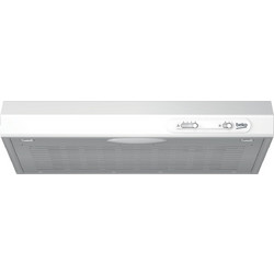 Beko CFB 5310W Ελεύθερος Απορροφητήρας 50cm Λευκός