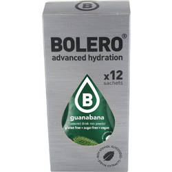 Bolero Γκουαναμπανα 12x3gr