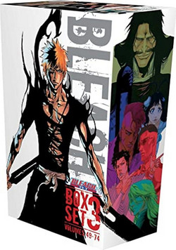 Bleach Box Set 3