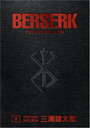 Berserk Deluxe Volume 8 Berserk Deluxe Volume 8