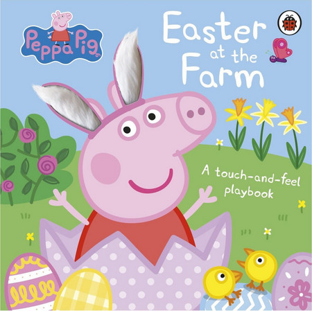 Peppa Pig: Easter at the Farm
