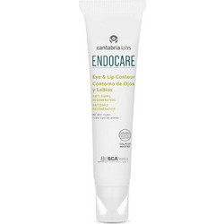 Endocare Eye & Lip Contour SCA 8% 15ml