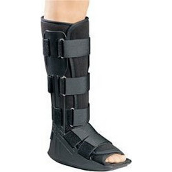 SuperOrtho Super Walker Standart Νάρθηκας Μπότα Ποδοκνημικής