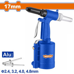 WADFOW ΠΡΙΤΣΙΝΑΔΟΡΟΣ ΑΕΡΟΣ 240mm / 17mm (WAT6517)